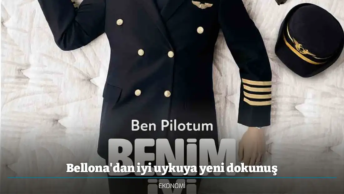 Bellona'dan iyi uykuya yeni dokunuş