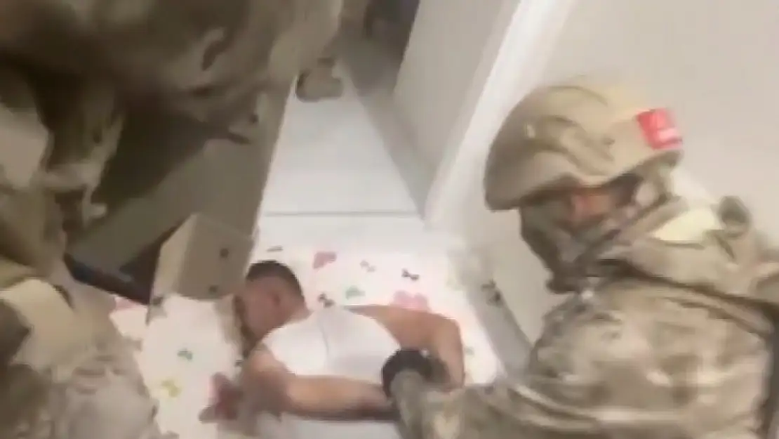 'Yılanlar Grubu' davası başladı