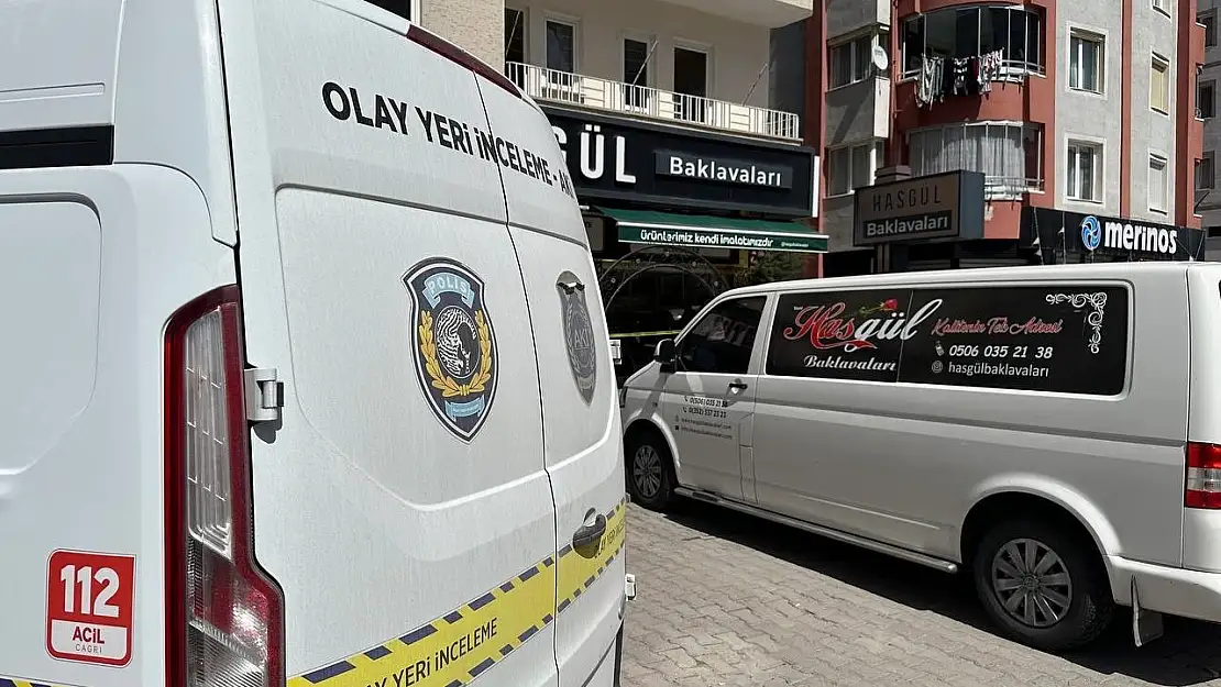 Alışveriş yaptığı sırada husumetlisi tarafından vurulan şahıs öldü