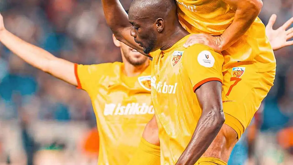 Aylton Boa Morte siftah yaptı