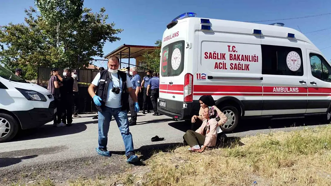 Baba-oğul cinayetinin sanıkları yeniden hakim karşısına çıktı