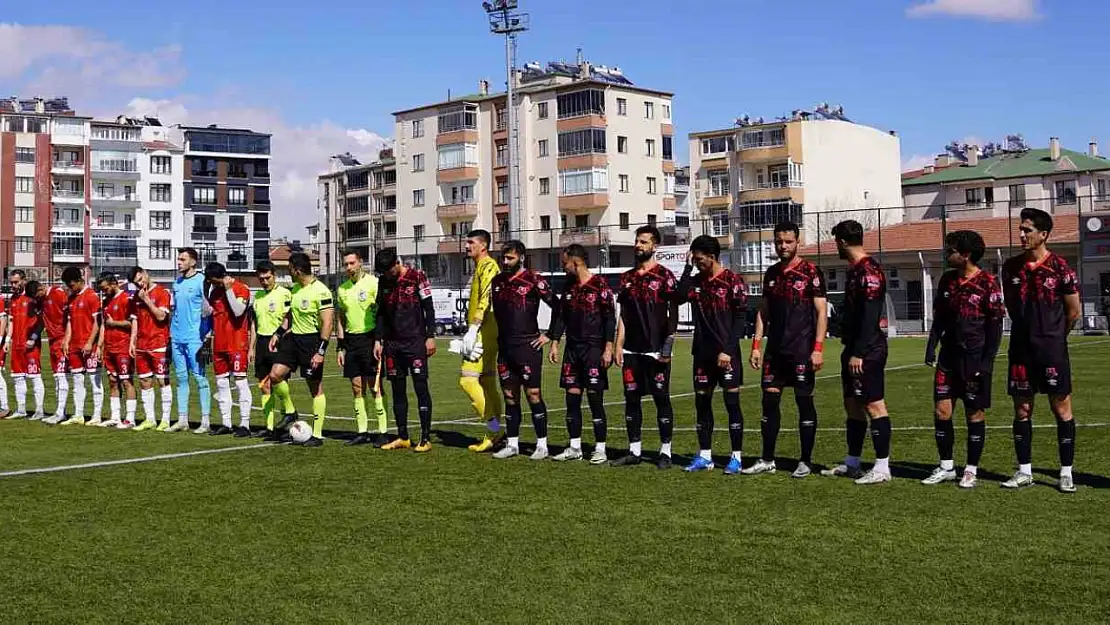 BAL: Develigücü: 2 - Şehit Kamil Belediyespor: 1