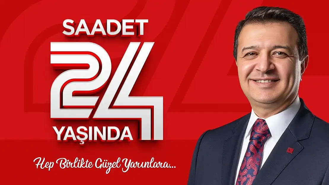 Başkan Arıkan: 'İlkeli siyasetin adresi olduk'