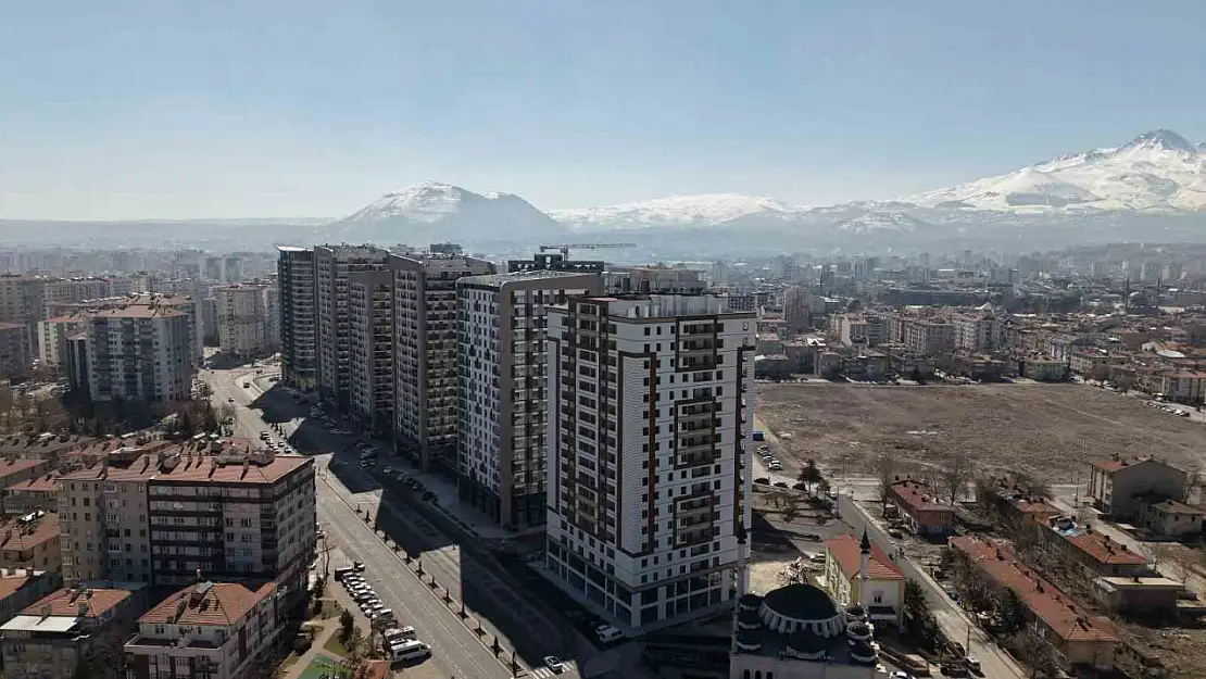 Başkan Büyükkılıç: 'Sahabiye'de bir proje daha tamamlandı'