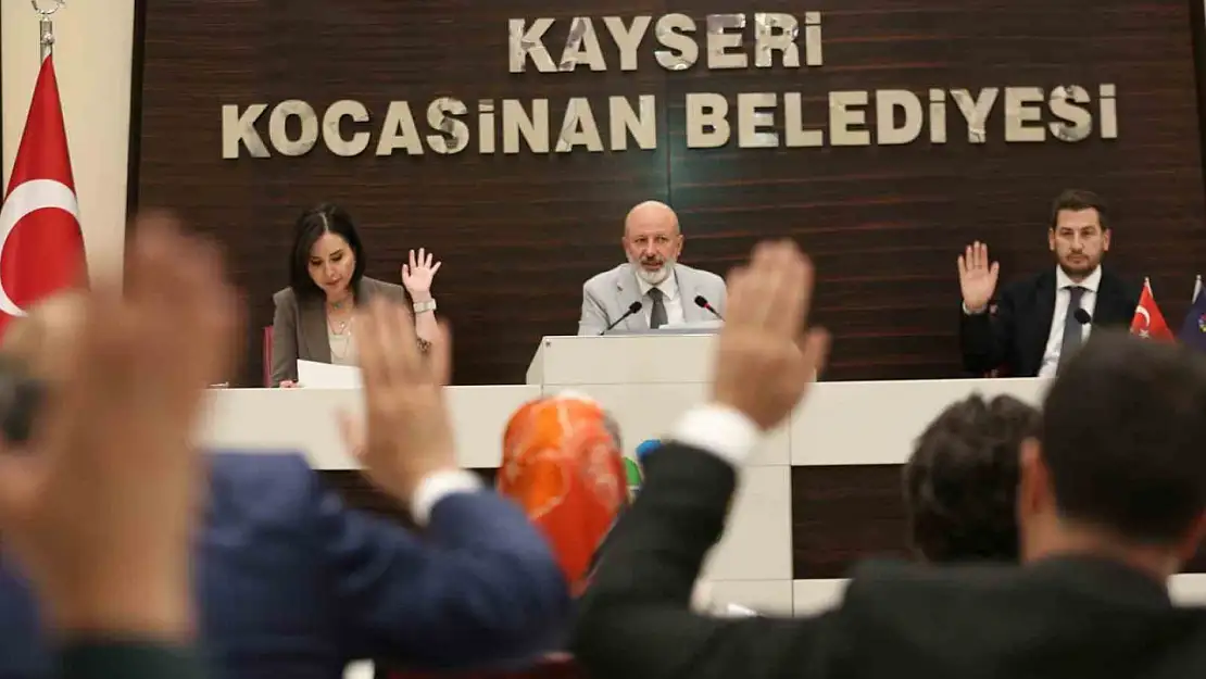 Başkan Çolakbayrakdar, 'Şehrimize daha güzel hizmet için çalışıyoruz'