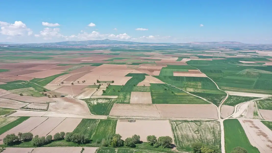 Başkan Çolakbayrakdar, Kayseri'nin tarımsal başarısının mimarlarına teşekkür etti