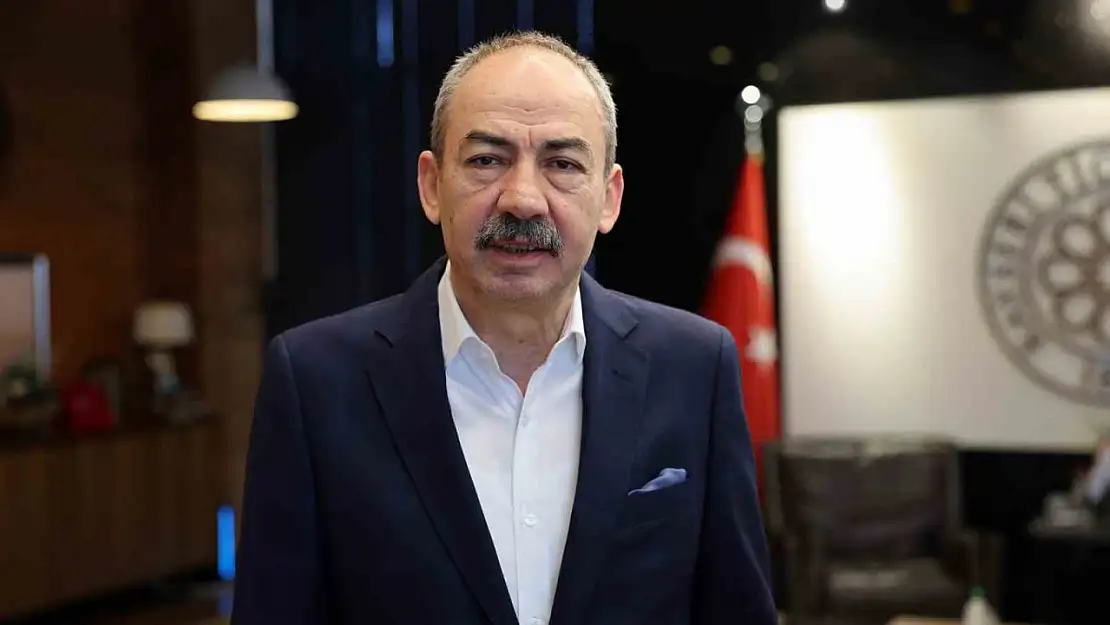 Başkan Gülsoy: 'Ülkemizin ve şehrimizin ihracatına katkı sunan tüm firmalarımıza teşekkür ediyorum'