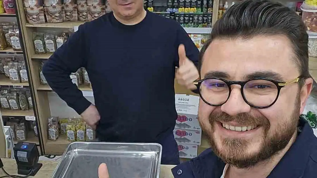 Başkan Okandan: 'Milli firmalarımıza destek olacağız'