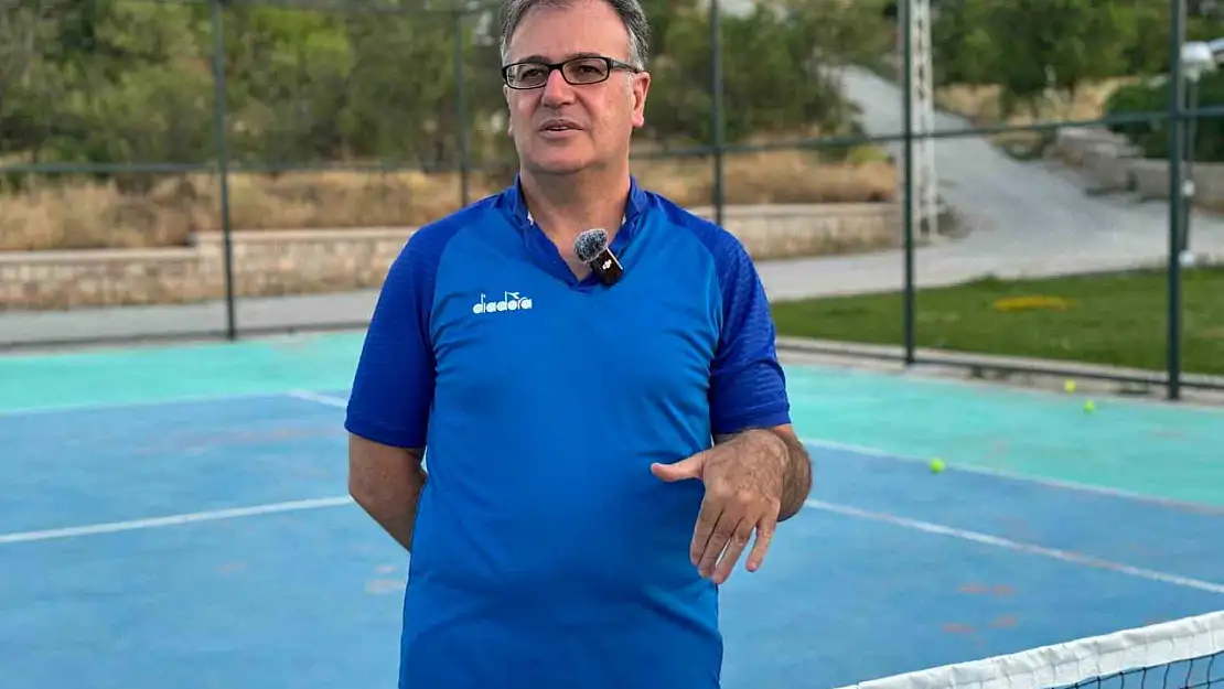 Başkan Özdoğan duyurdu: Hacılar'da yaz spor okulları başlıyor