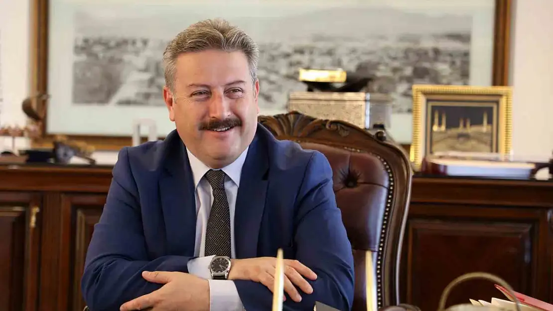 Başkan Palancıoğlu: 'Annelerin hakkı ödenmez'