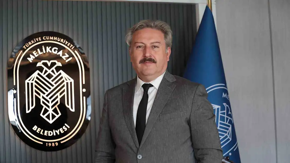 Başkan Palancıoğlu: 'Vatandaşlarımızın ev sahibi olmaları için fırsat üstüne fırsat sağlıyoruz'