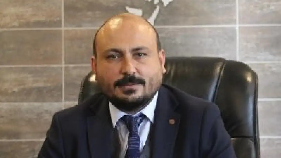 Başkan Varol: 'Annelerimiz dünyanın en kutsal görevini üstlenen, en değerli varlığımızdır'