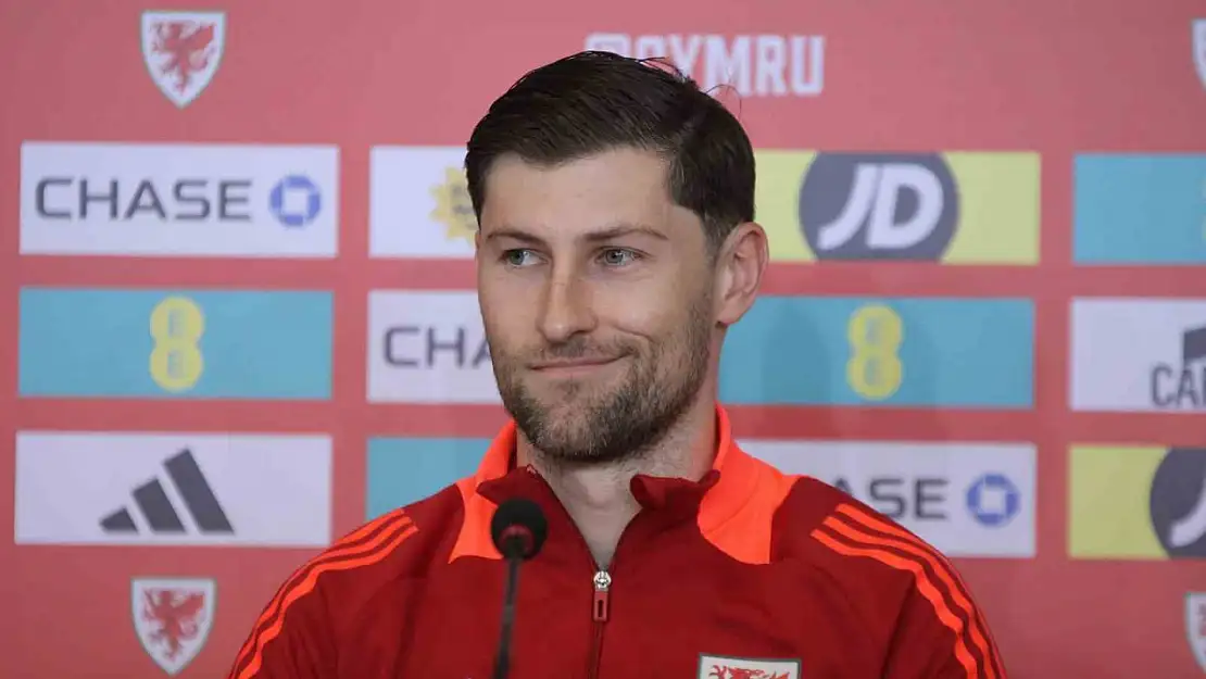 Ben Davies: 'Zor bir maç olacak, kazanmaya çalışacağız'