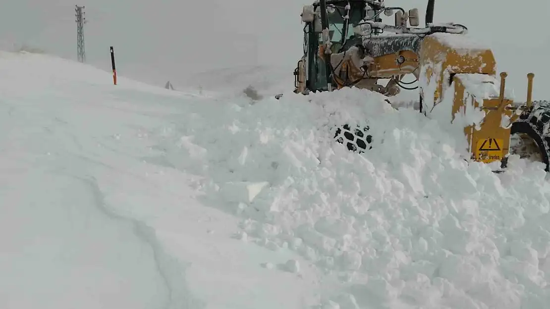 Büyükşehir'in ulaşıma açtığı mahalle sayısı 461'e yükseldi