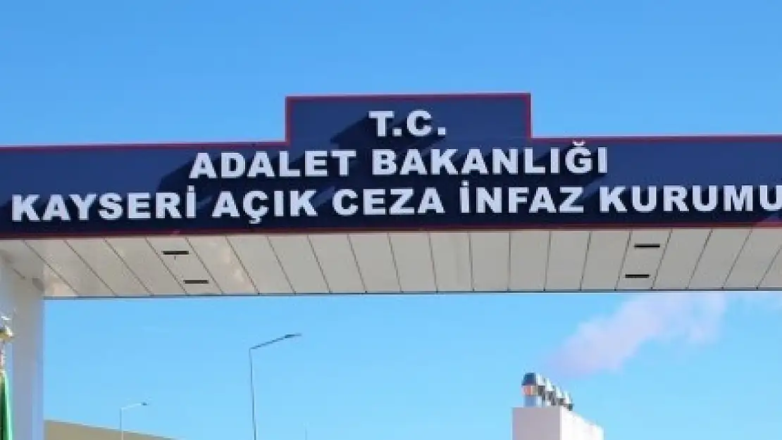 Cezaevi un alacak