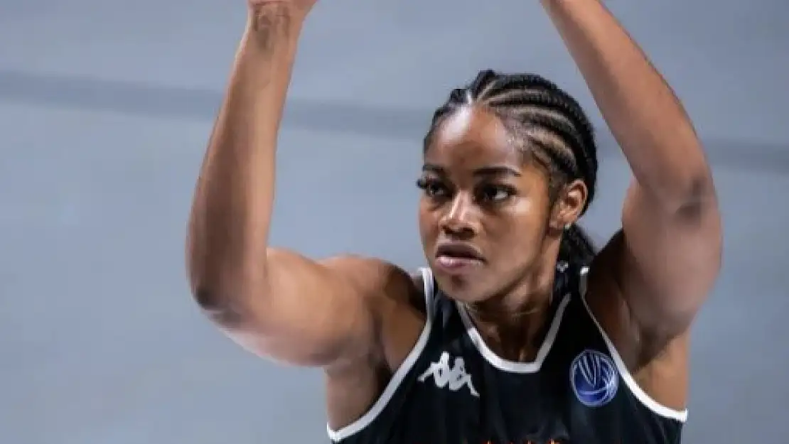 Charli Collier, Melikgazi Kayseri'de