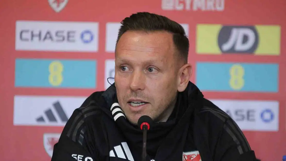 Craig Bellamy: 'Yarınki maç öncekinden başka bir zorlukta olacak'