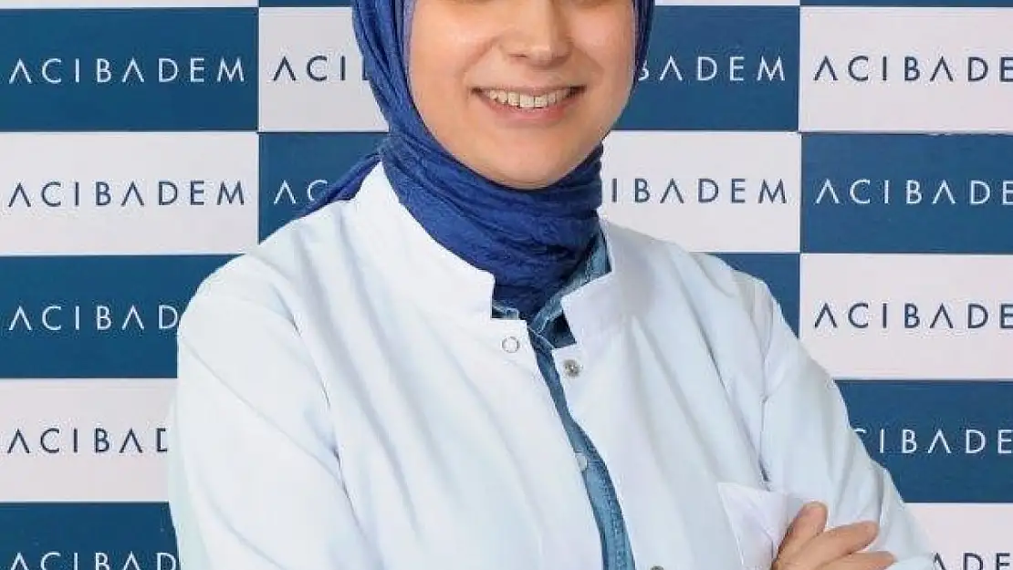 Doç. Dr. Akyıldız: 'Hepatit taşıyıcıları durumlarını genellikle tesadüfen öğreniyor'