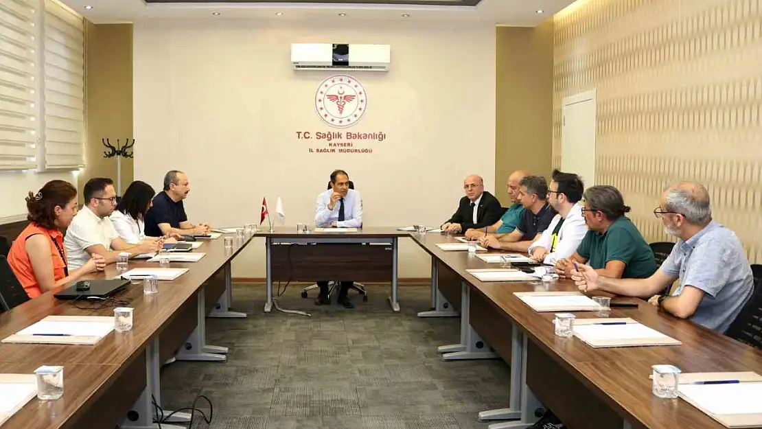 Dr. Erşan: 'Sürdürülebilirlik için doğru planlama şart'