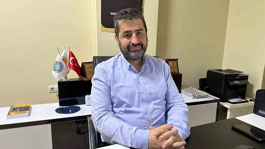 Enerji sistemlerinde 'bulut' uyarısı