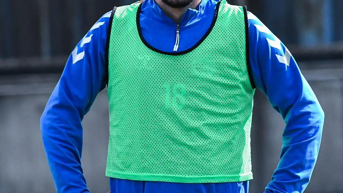 Erciyes 38 FK'da 2 eksik var