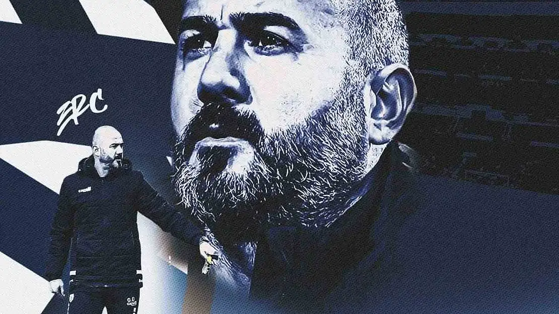 Erciyes 38 FK'da Gökhan Ünal dönemi