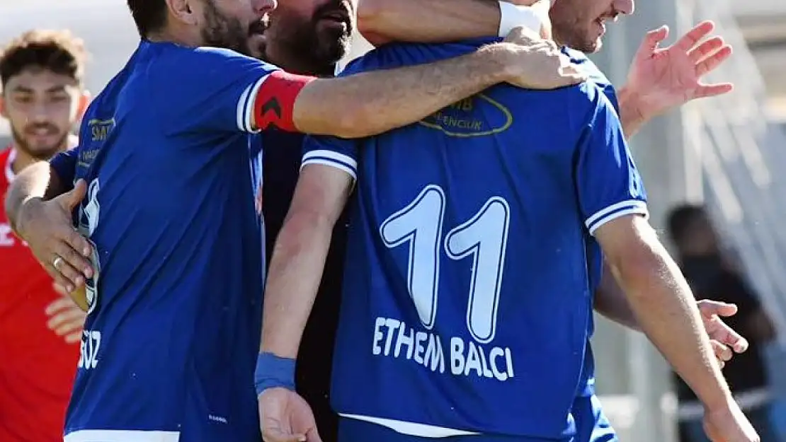 Erciyes 38 FK kart karnesi: 4 kırmızı 41 sarı kart