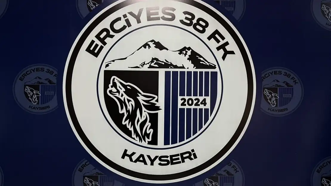 Erciyes 38 FK'nin 2025-2026 sezonu fikstürü belli oldu
