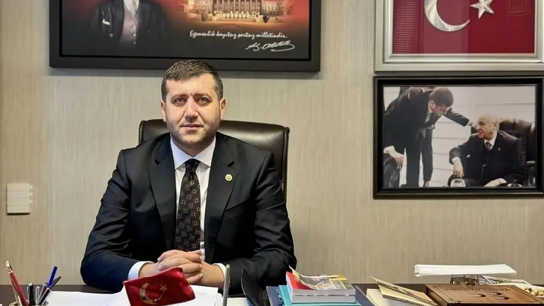 Ersoy'dan trafik güvenliği için çağrı: 'Bir can daha kaybolmadan önlem alınmalı'