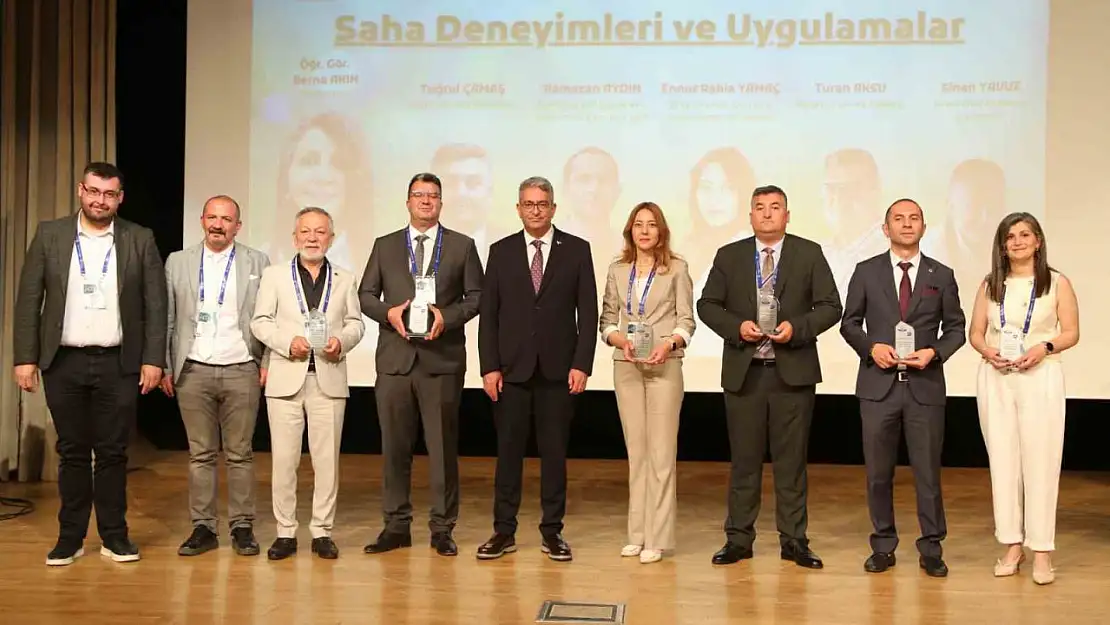 ERÜ'de 'Sıfır Atık Çalıştayı'