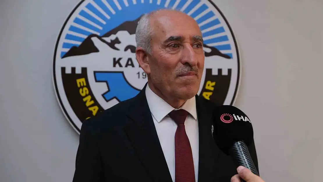 Esnaf Kurban Bayramı'ndan umutlu