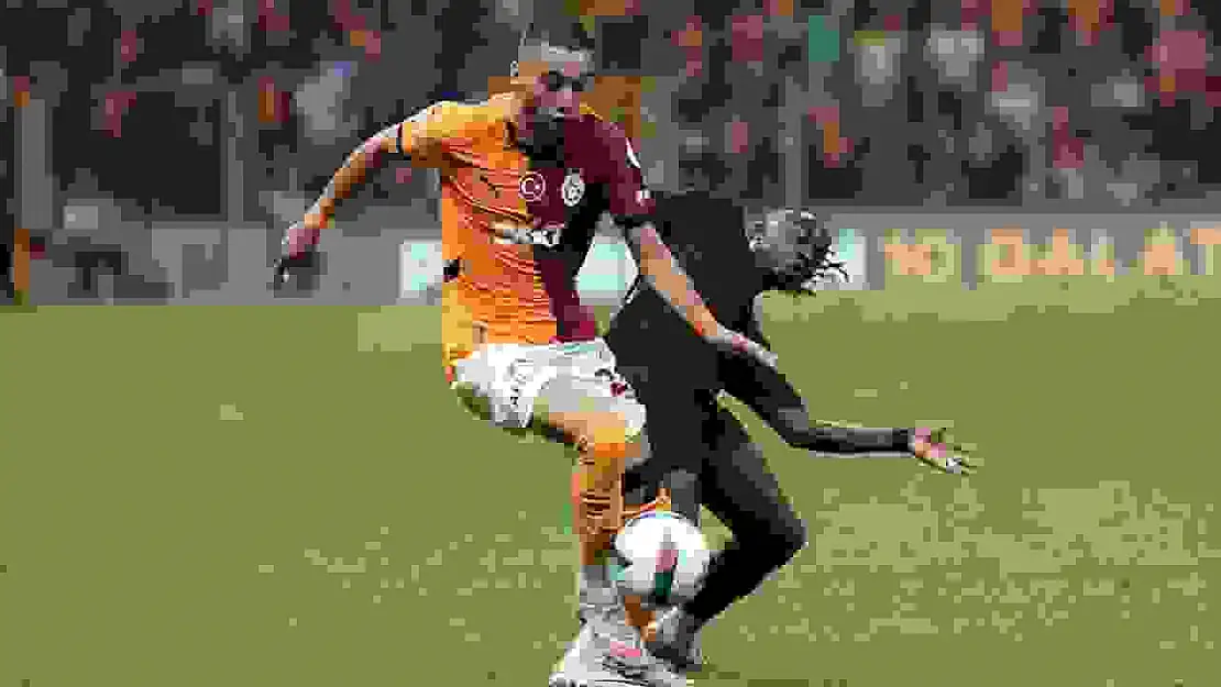 Galatasaray'dan, Hakim Ziyech'in sağlık durumu ile ilgili açıklama