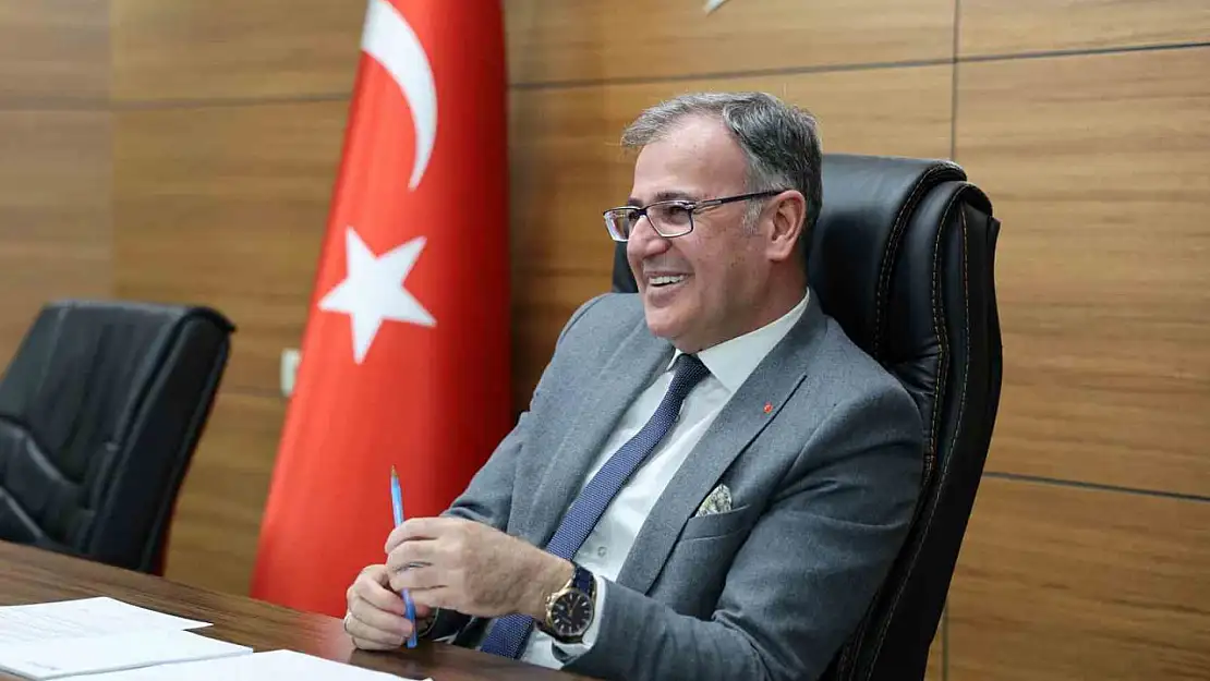 Hacılar'da yaz mesaisi başlıyor