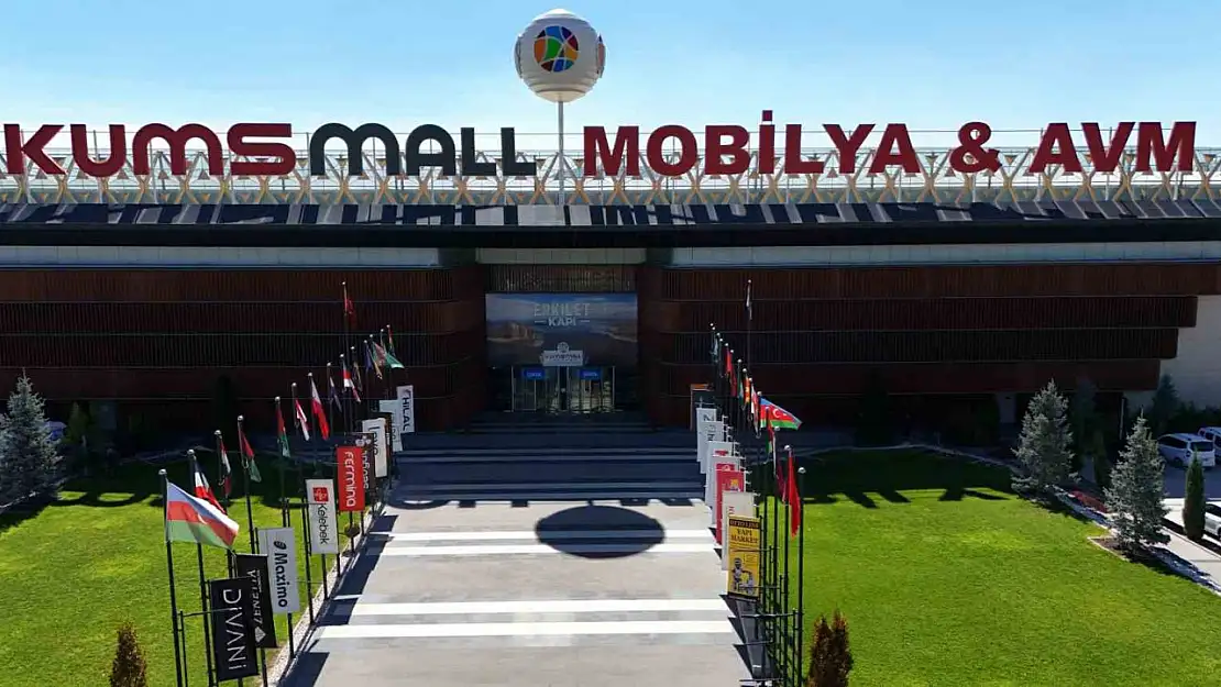 Hafta sonu mobilyada halk günü