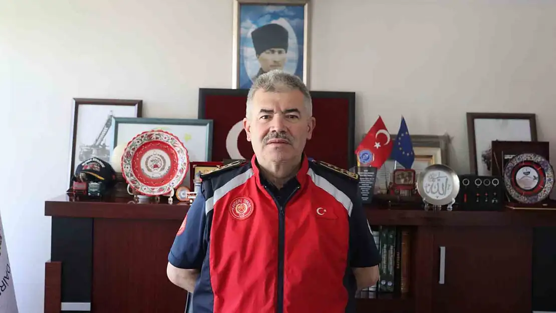 Havalar ısındı, anız yangınları arttı