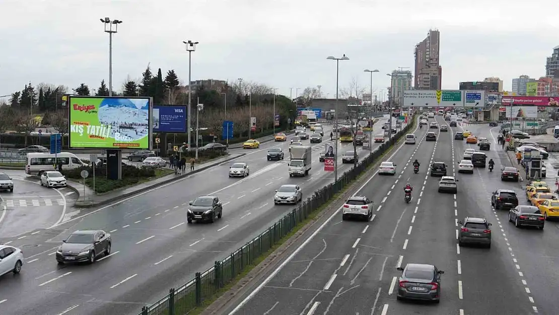 İstanbul'da 'Erciyes' tanıtım atağı