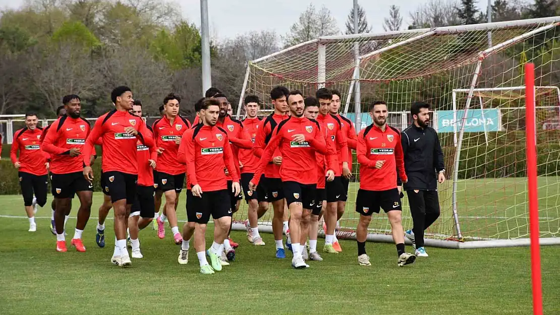 Jakirovic: 'Her şey planladığımız ve öngördüğümüz şekilde gerçekleşti'