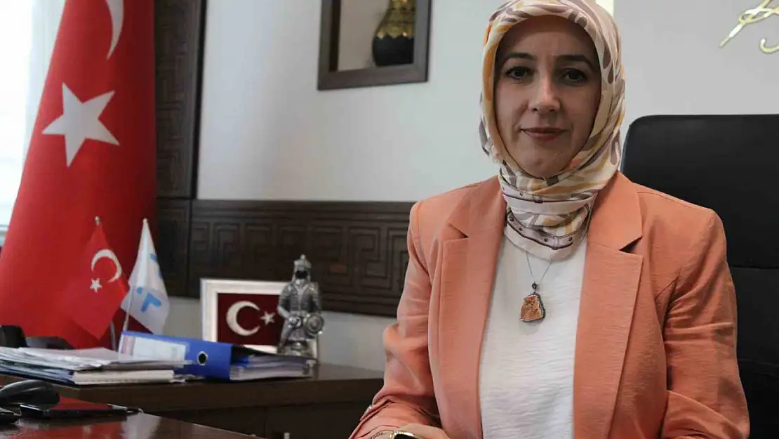 Kayseri'de 10 bin 988 kişi işe yerleştirildi