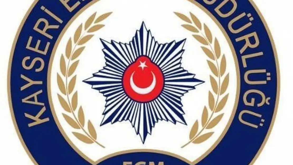Kayseri'de uyuşturucu taciri 20 kişi tutuklandı