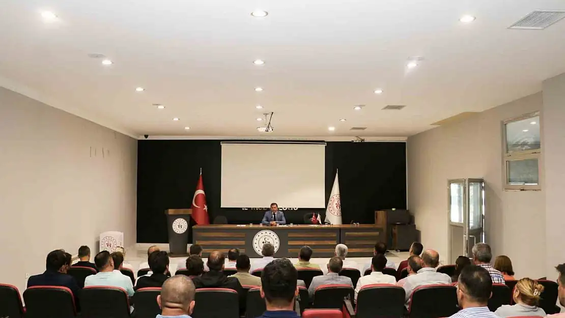 Kayseri'de yaz dolu dolu geçecek