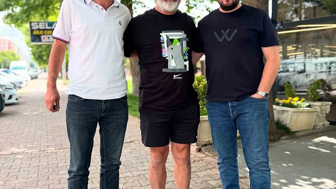 Kayseri Döğerspor, Göksel Zehir ile yola devam edecek