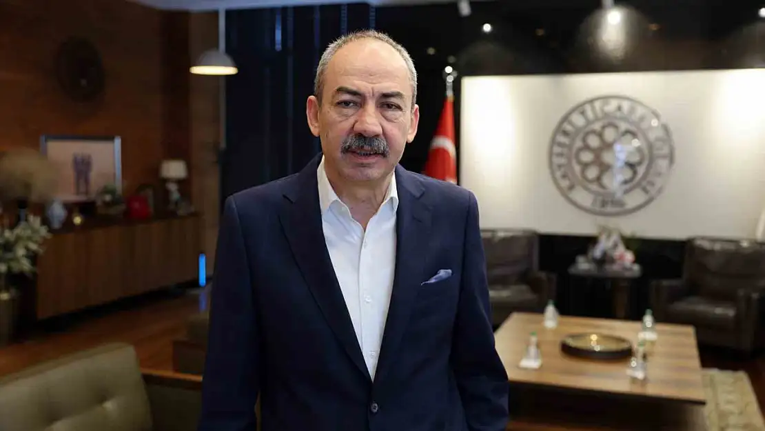 Kayseri protokolünden Kurban Bayramı mesajları