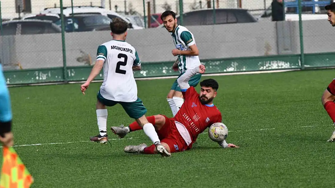 Kayseri Süper Amatör Küme'de mücadele edecek takımlar belli oldu