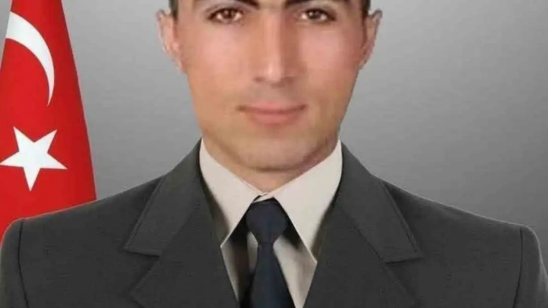 Kayseri'ye şehit ateşi düştü