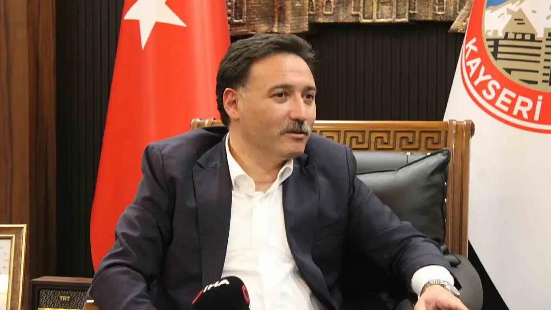 Kayseri Yeşilay Rehabilitasyon Merkezi, ilk misafirlerini ağırlayacak