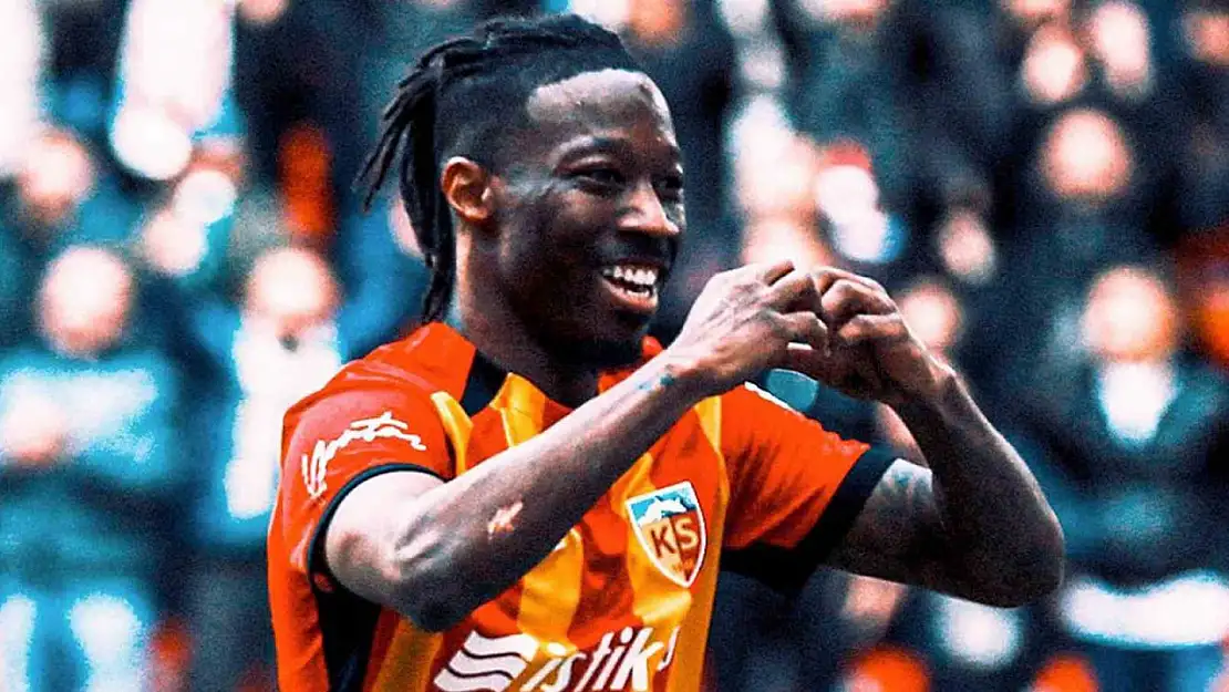 Kayserispor 11 kez kazandı