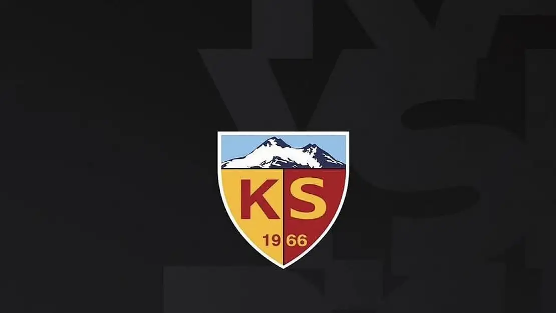 Kayserispor'a Ulusal Kulüp Lisansı verildi