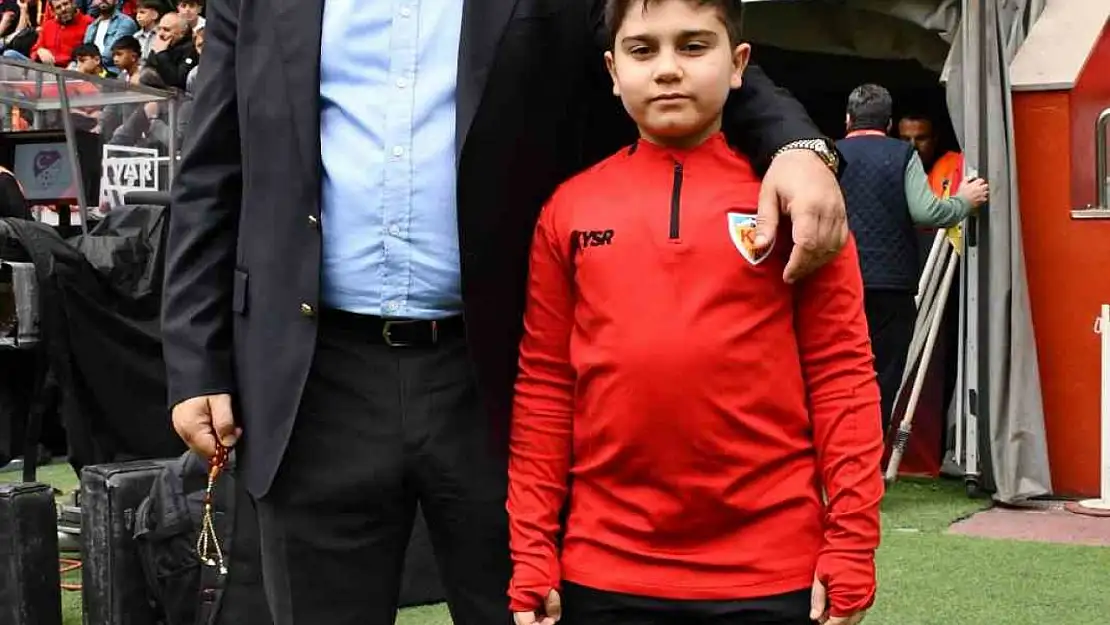 Kayserispor'da gündem transfer