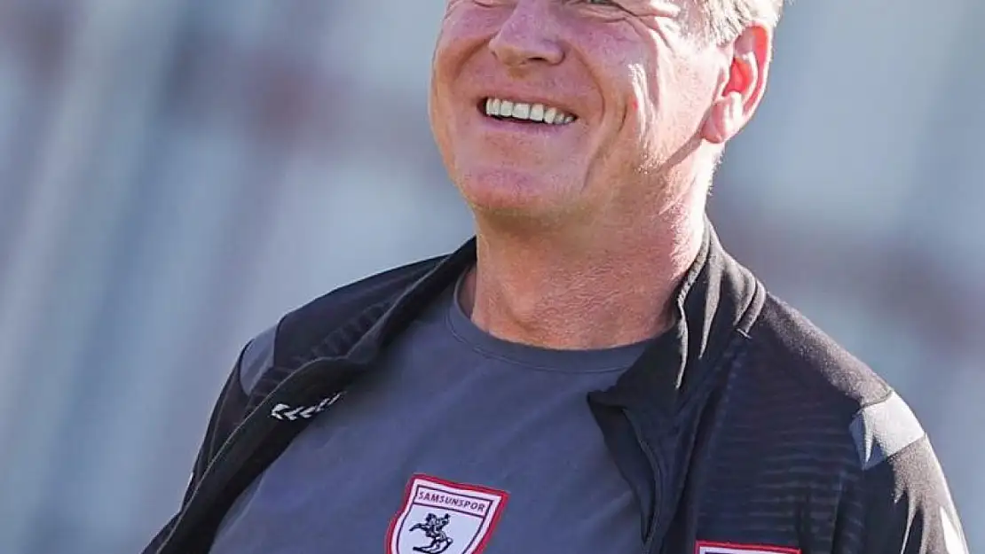 Kayserispor Markus Gisdol ile anlaştı