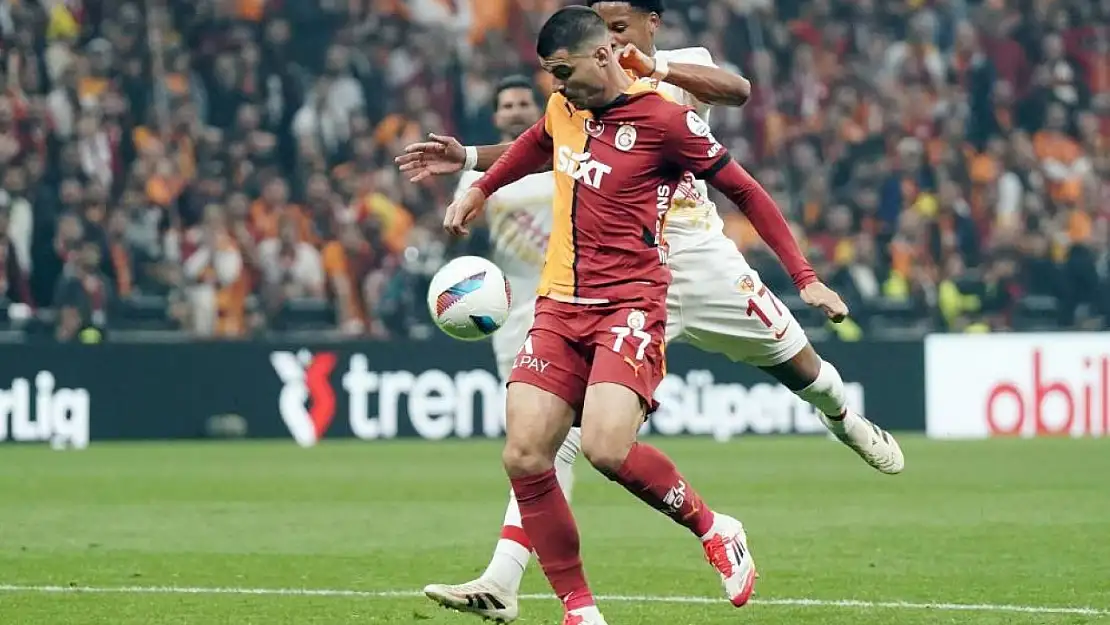 Kayserispor Süper Lig serüvenine devam edecek